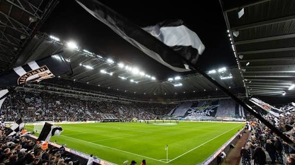 St James' Park Tickets — Window 2 Now Open, Deadline 7th August